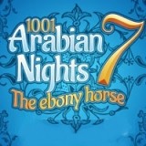 1001 Арабская Ночь 7