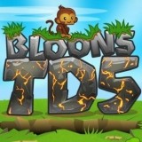 Игра Bloons TD 5
