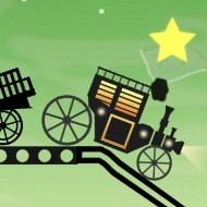 Игра Ретро Машинка Игра Ретро Машинка / Stream Trucker