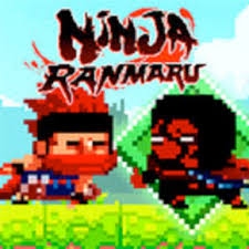 Игра Ниндзя Ранмару Игра Ниндзя Ранмару / Ninja Ranmaru