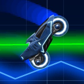 Игра Rider Игра Rider / Neon Rider