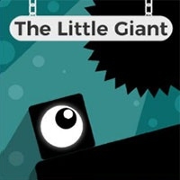 Игра Маленький Гигант Игра Маленький Гигант / The Little Giant