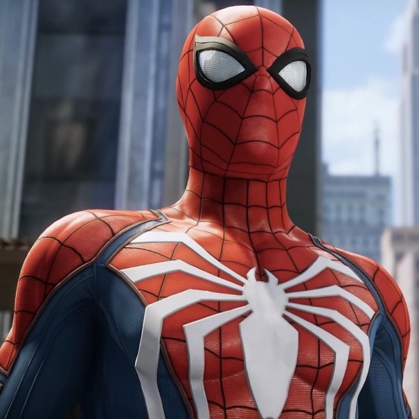 Игра Человек Паук: Человек Паук Игра Человек Паук: Человек Паук / Spiderman: Spider-Man