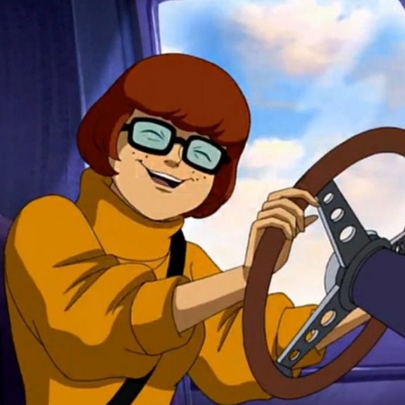 Игра Скуби Ду: Дафни Игра Скуби Ду: Дафни / Scooby Doo: Daphne