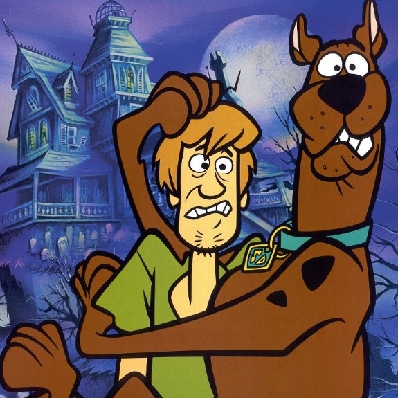 Игра Скуби и Шегги Игра Скуби и Шегги / Scooby Doo Scooby and shaggy