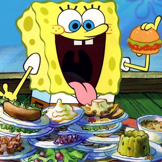 Игра Губка Боб Пазл Игра Губка Боб Пазл / Spongebob Puzzle