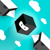 Игра Герой Коробки: Прыжки Игра Герой Коробки: Прыжки / Jump Box Hero
