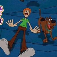 Игра Скуби Ду Скользит Игра Скуби Ду Скользит / Scooby Slide