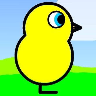 Игра Утиная Жизнь 1 Игра Утиная Жизнь 1 / Duck Life 1
