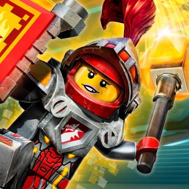 Игра нексо найтс. Нексо Найтс игра. Nexo Knights девушка.
