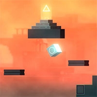 Игра Пазл Платформер Игра Пазл Платформер / IN Puzzle Platformer