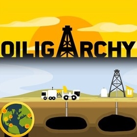 Игра Нефтяной Магнат Игра Нефтяной Магнат / Oiligarchy