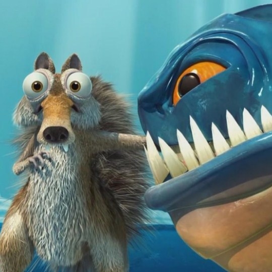 Игра Ледниковый Период 2 Игра Ледниковый Период 2 / Ice Age 2