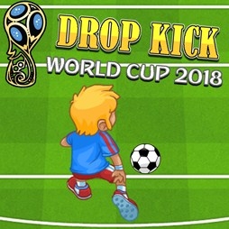Игра Падающий Удар: Кубок Мира Игра Падающий Удар: Кубок Мира / Drop Kick: World Cup