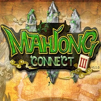 Игра Маджонг Коннект 3 Игра Маджонг Коннект 3 / MahJong Connect 3