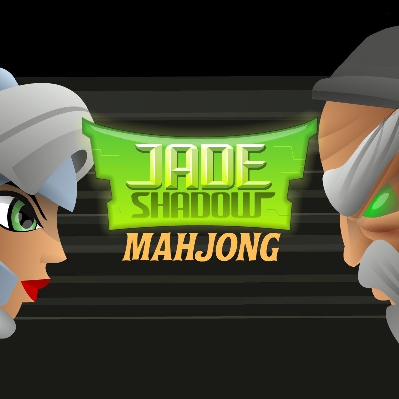 Игра Маджонг Жадэ Игра Маджонг Жадэ / Jade Shadow Mahjong