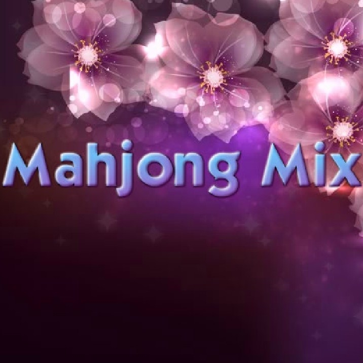 Игра Сложный Маджонг Игра Сложный Маджонг / MahJong Mix