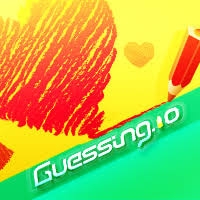 Игра Рисовать и Угадывать Игра Рисовать и Угадывать / Quessing.io