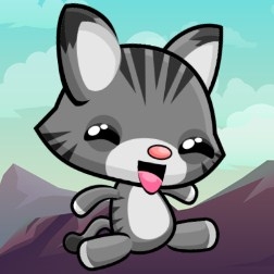 Игра Потерянный Котенок Идет Домой Игра Потерянный Котенок Идет Домой / Lost Kitty Go Home