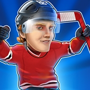Игра Легенды Хоккея Игра Легенды Хоккея / Hockey Legends