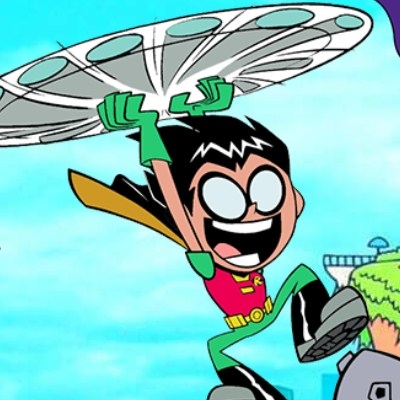 Игра Книга Раскрасок Юных Титанов Игра Книга Раскрасок Юных Титанов / Teen Titans Go Coloring Book