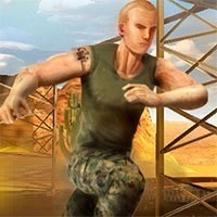 Игра Полоса Препятствий 2 Игра Полоса Препятствий 2 / Assault Course 2