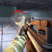 Игра Сила Пули Игра Сила Пули / Bullet Force Multiplayer Fix