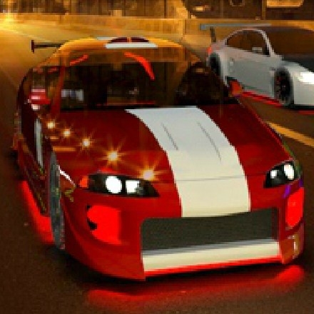 Игра Уличные Гонки Игра Уличные Гонки / Street Race