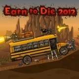 Earn to Die 2012