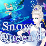 Снежная Королева 4