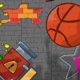 Игра Баскетбольная Пушка 4