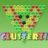 Игра Clusterz
