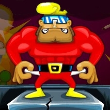 Игра Джонни Апгрейд Игра Джонни Апгрейд / Johnny Upgrade