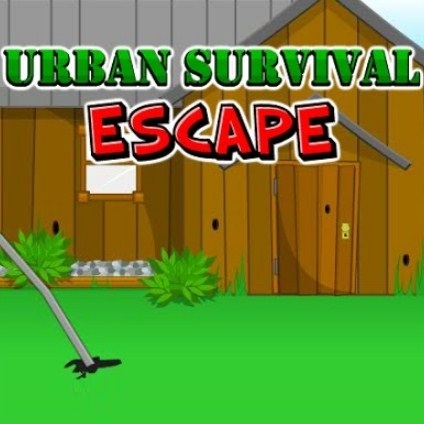 Игра Выживание в Городе Игра Выживание в Городе / Urban survival. Escape. Day 4