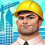 Игра Кликер Строителя Игра Кликер Строителя / Tap Tap Builder