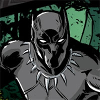 Игра Симулятор Пантеры Выживание в Джунглях Игра Симулятор Пантеры Выживание в Джунглях / Black Panther: Jungle Pursuit