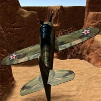 Игра Самолеты 3Д Игра Самолеты 3Д / 3D Air Racer