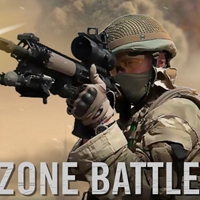 Игра Битва Снайперов Игра Битва Снайперов / Warzone Battle
