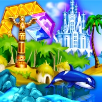 Игра Снежные Загадки Игра Снежные Загадки / Arctic Quest
