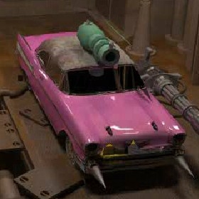 Игра Смертельные Гонщики 2 Игра Смертельные Гонщики 2 / Death Racers 2