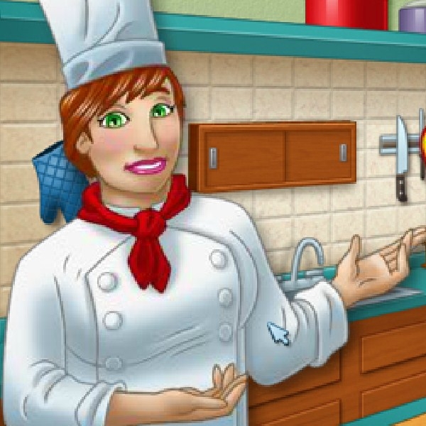 Игра Шеф Повар Игра Шеф Повар / Cooking Academy