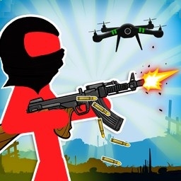 Игра Армия Стикмена: Командный Поединок Игра Армия Стикмена: Командный Поединок / Stickman Army : Team Battle