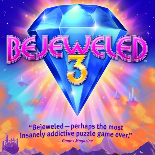 Игра Bejeweled 3 Игра Bejeweled 3 / Bejeweled 3