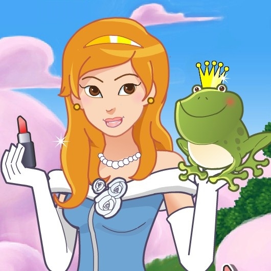 Играть Онлайн Бесплатно В Игру Принцесса И Лягушка