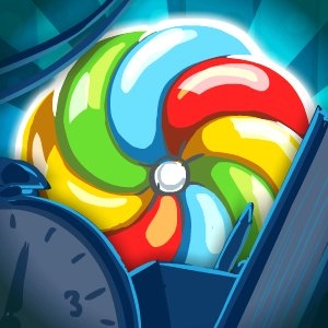 Игра Найди Конфету Игра Найди Конфету / Find The Candy