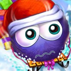 Игра Поймай Конфету: Рождество Игра Поймай Конфету: Рождество / Catch The Candy Xmas