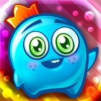 Игра Назад в Конфетную Страну 1 Игра Назад в Конфетную Страну 1 / Back To The Candyland Episode 1