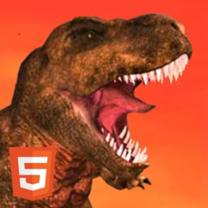 Игра Динозавр Рекс Игра Динозавр Рекс / L.A. Rex