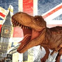Игра Рекс в Лондоне Игра Рекс в Лондоне / London Rex