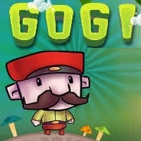 Игра Приключения Гоги Игра Приключения Гоги / Gogi Adventure